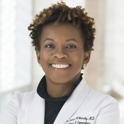 Cheyenne OBGYN Welcomes New OBGYN - Shortgo